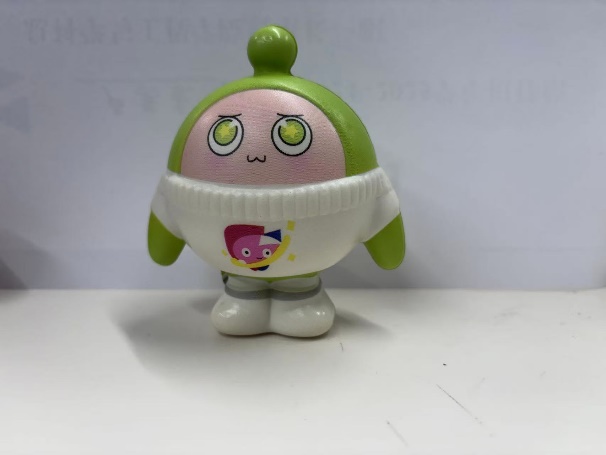 RANSAC 实验第二张输入图